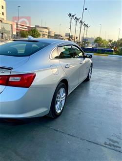 شيفروليه ماليبو